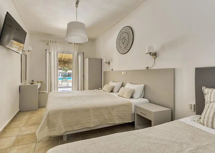 Ecoresort Hotel Zefyros