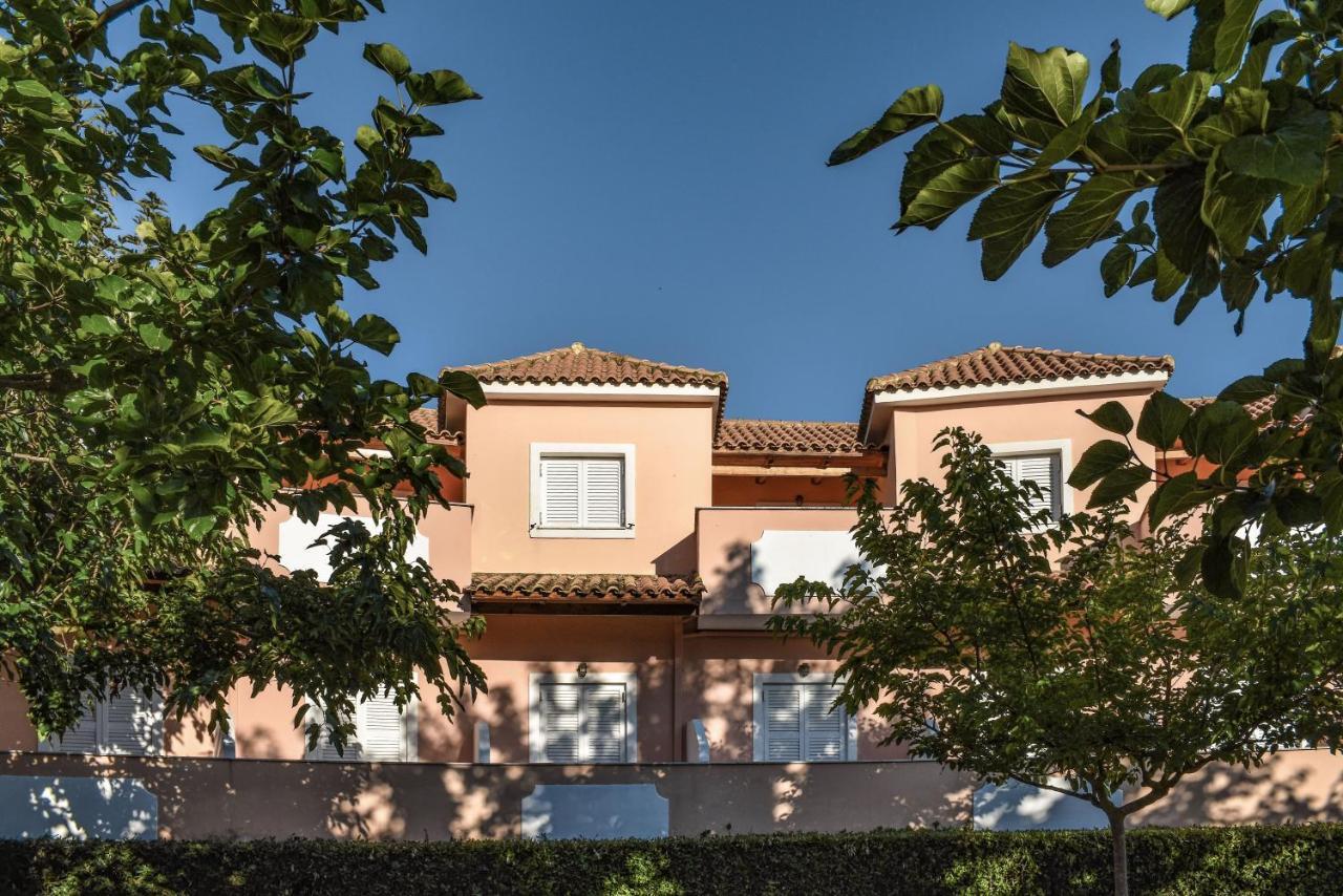 Ecoresort Zefyros Áyios Kírikos