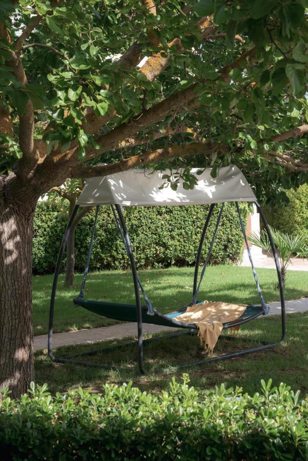 Ecoresort Zefyros