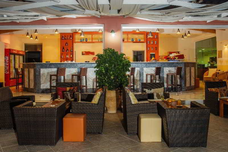 Ecoresort Zefyros 3*