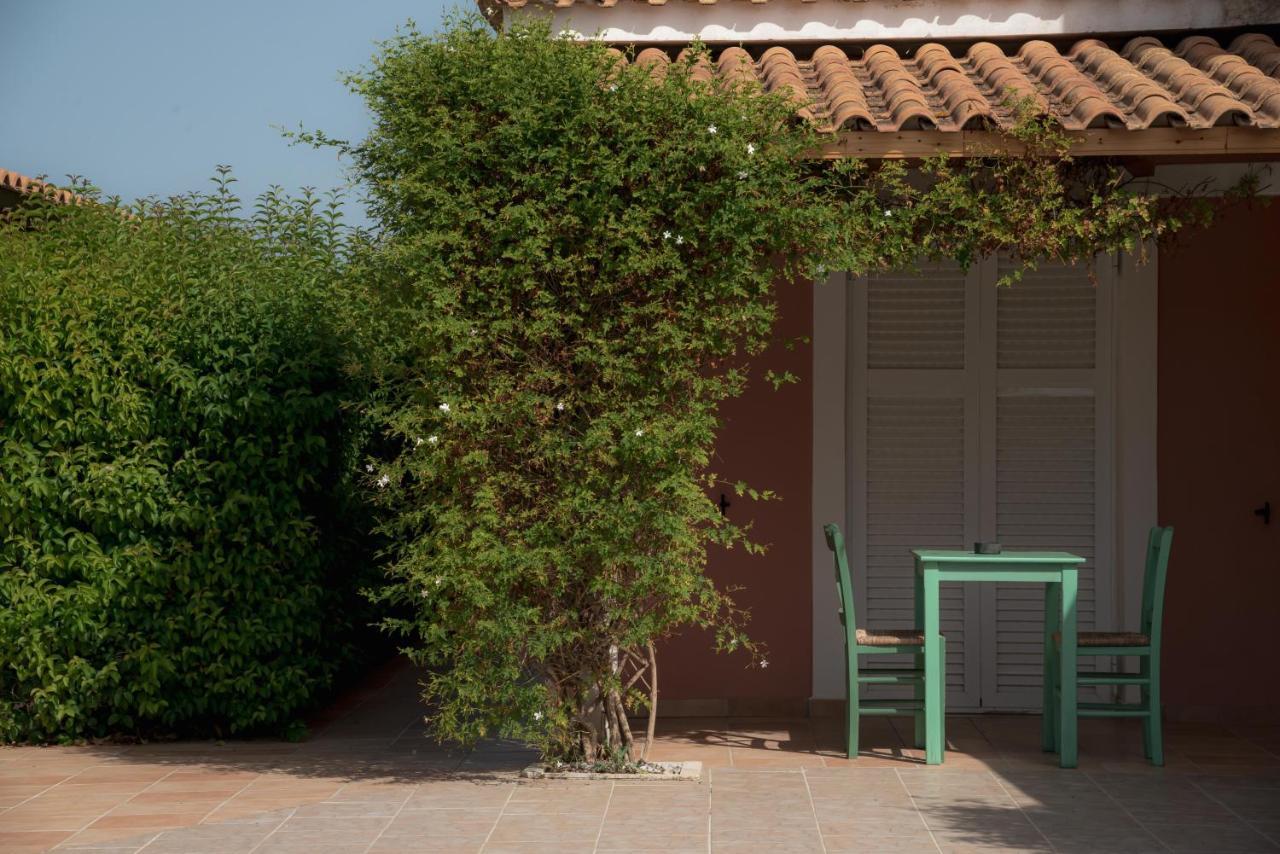 Ecoresort Zefyros Hotel 3*