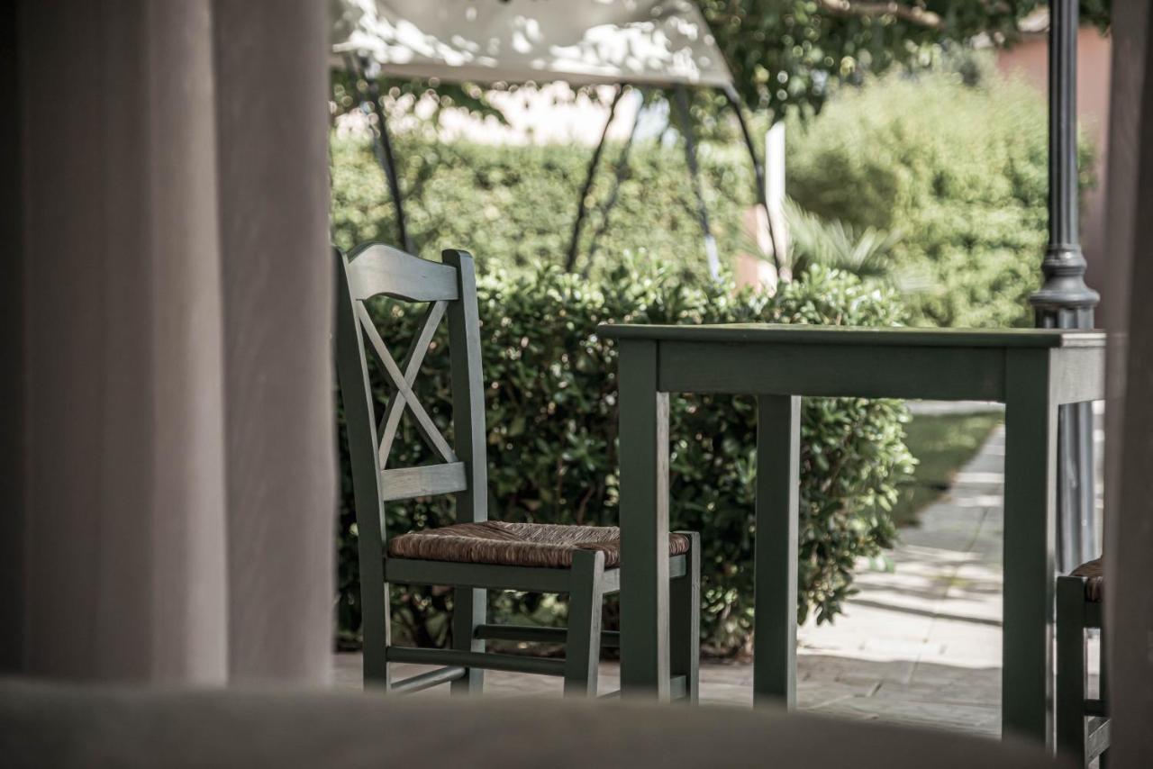 Hotel Ecoresort Zefyros Áyios Kírikos