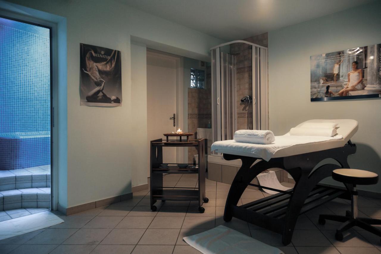 Ecoresort Zefyros Hotel 3*