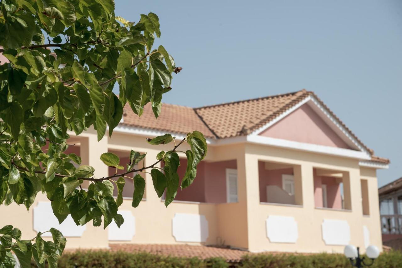Hotel Ecoresort Zefyros