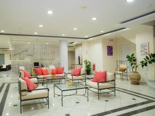 Hotel Ecoresort Zefyros Áyios Kírikos