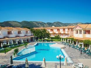 Hotel Ecoresort Zefyros Áyios Kírikos