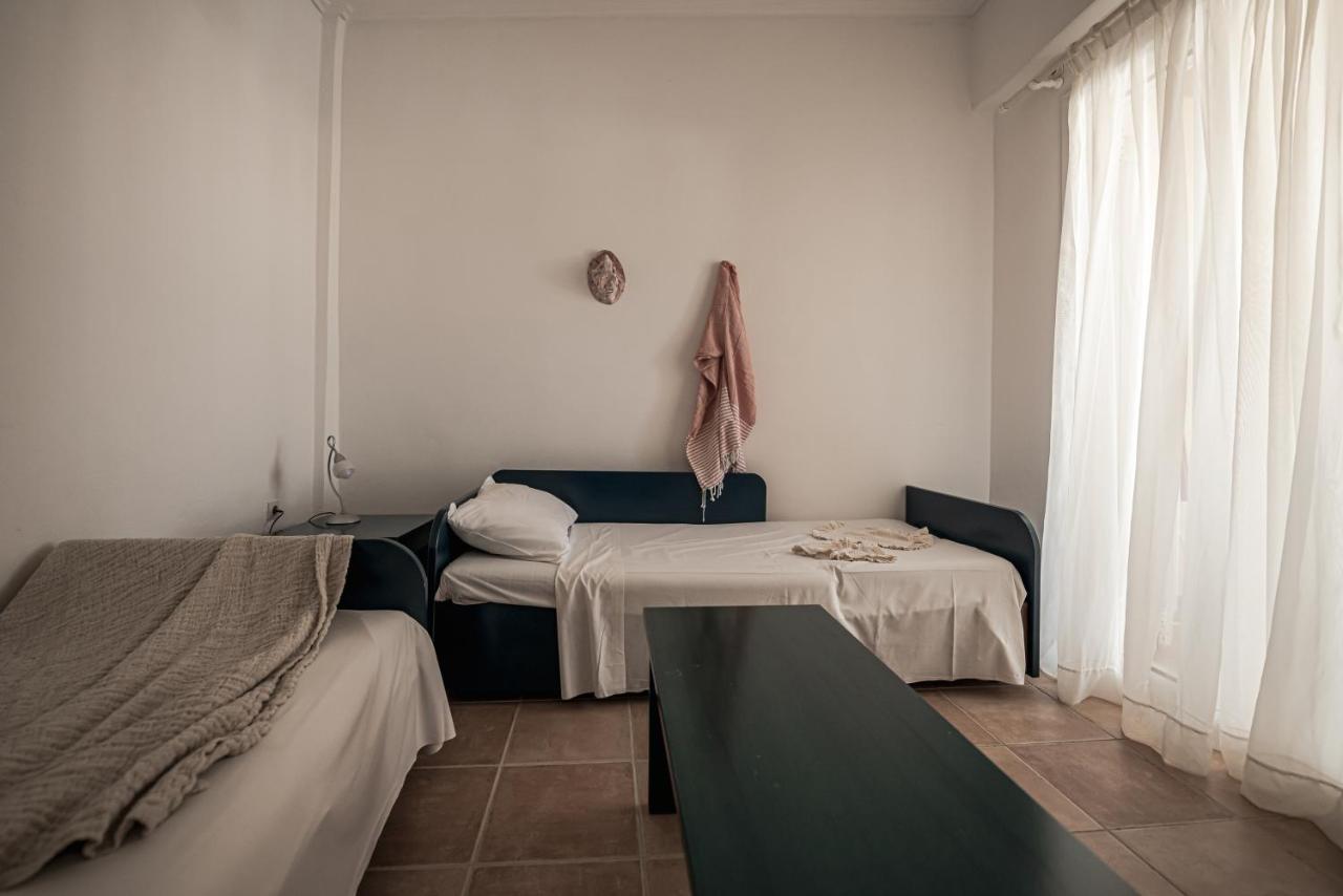 Ecoresort Zefyros