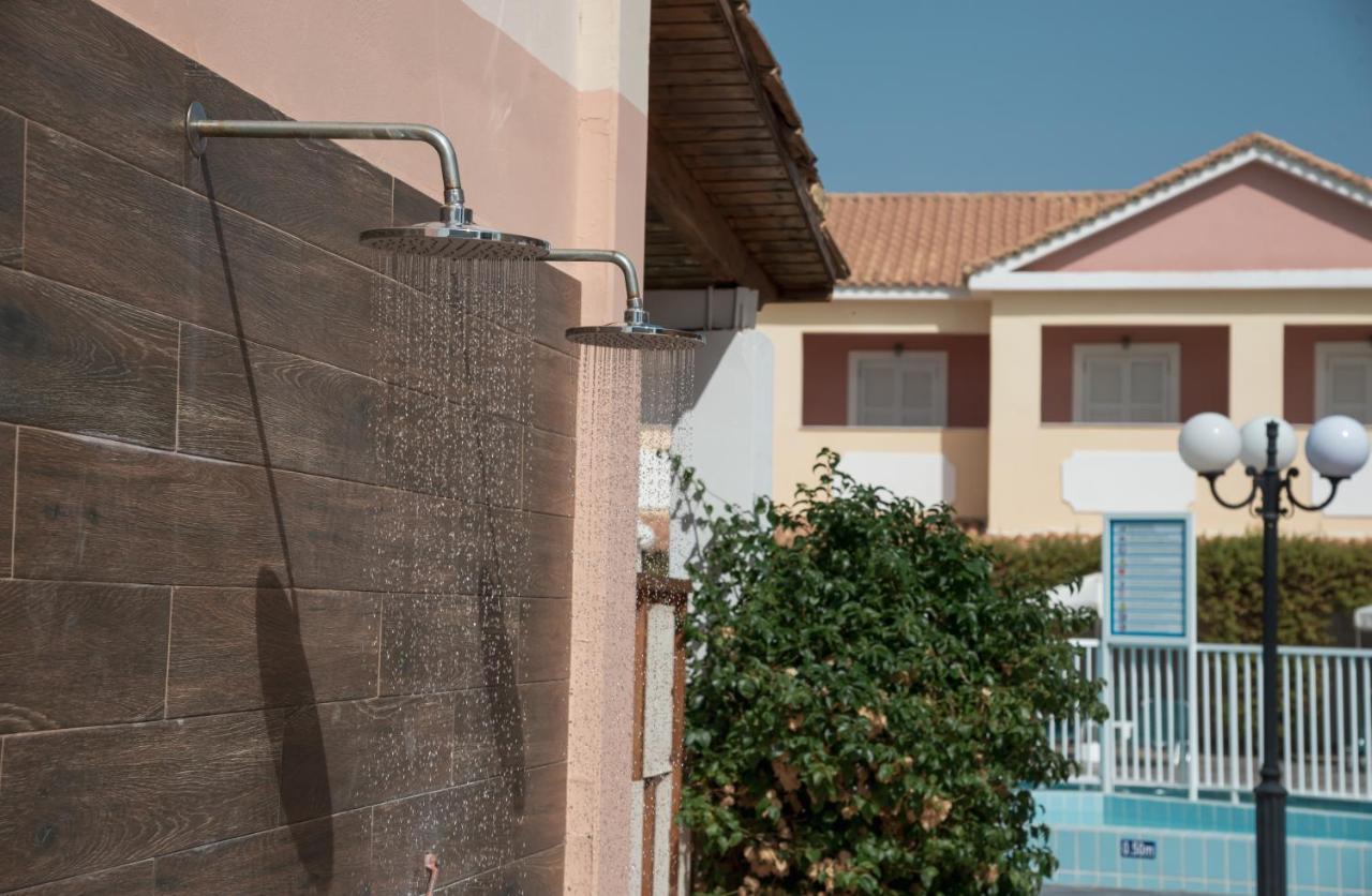 Ecoresort Zefyros Áyios Kírikos