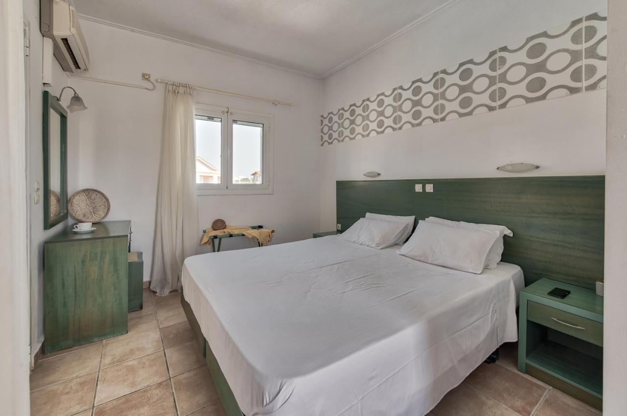 Ecoresort Zefyros Hotel