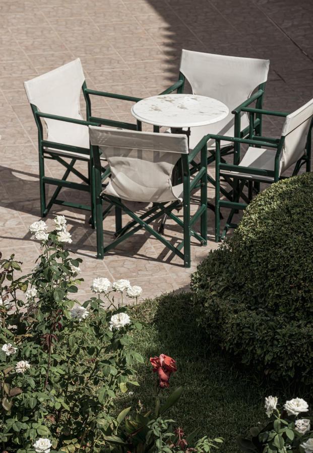 Ecoresort Zefyros