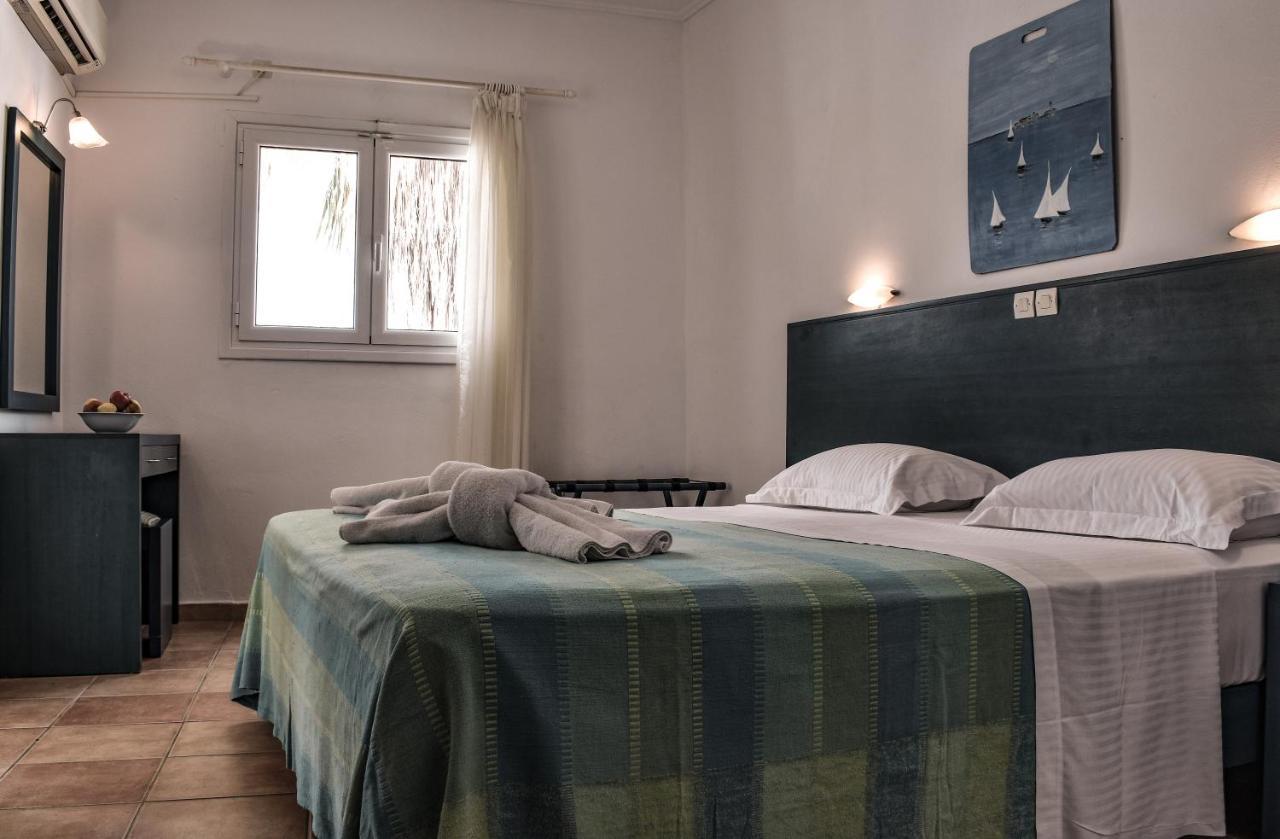 Ecoresort Zefyros 3*