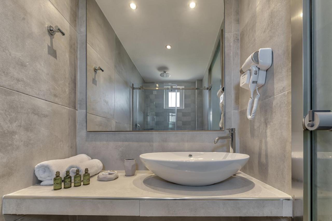 Ecoresort Zefyros Hotel 3*