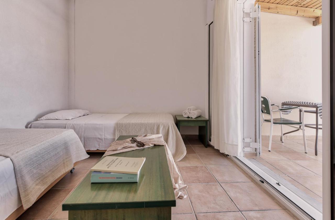 Ecoresort Zefyros Hotel