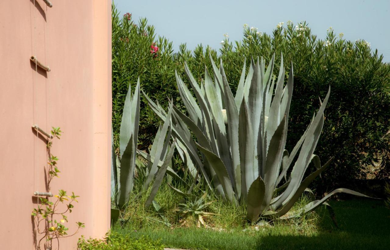 Hotel Ecoresort Zefyros 3*