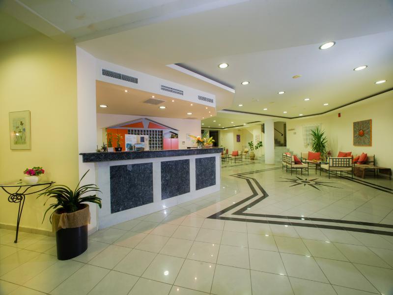 Ecoresort Zefyros 3* Áyios Kírikos