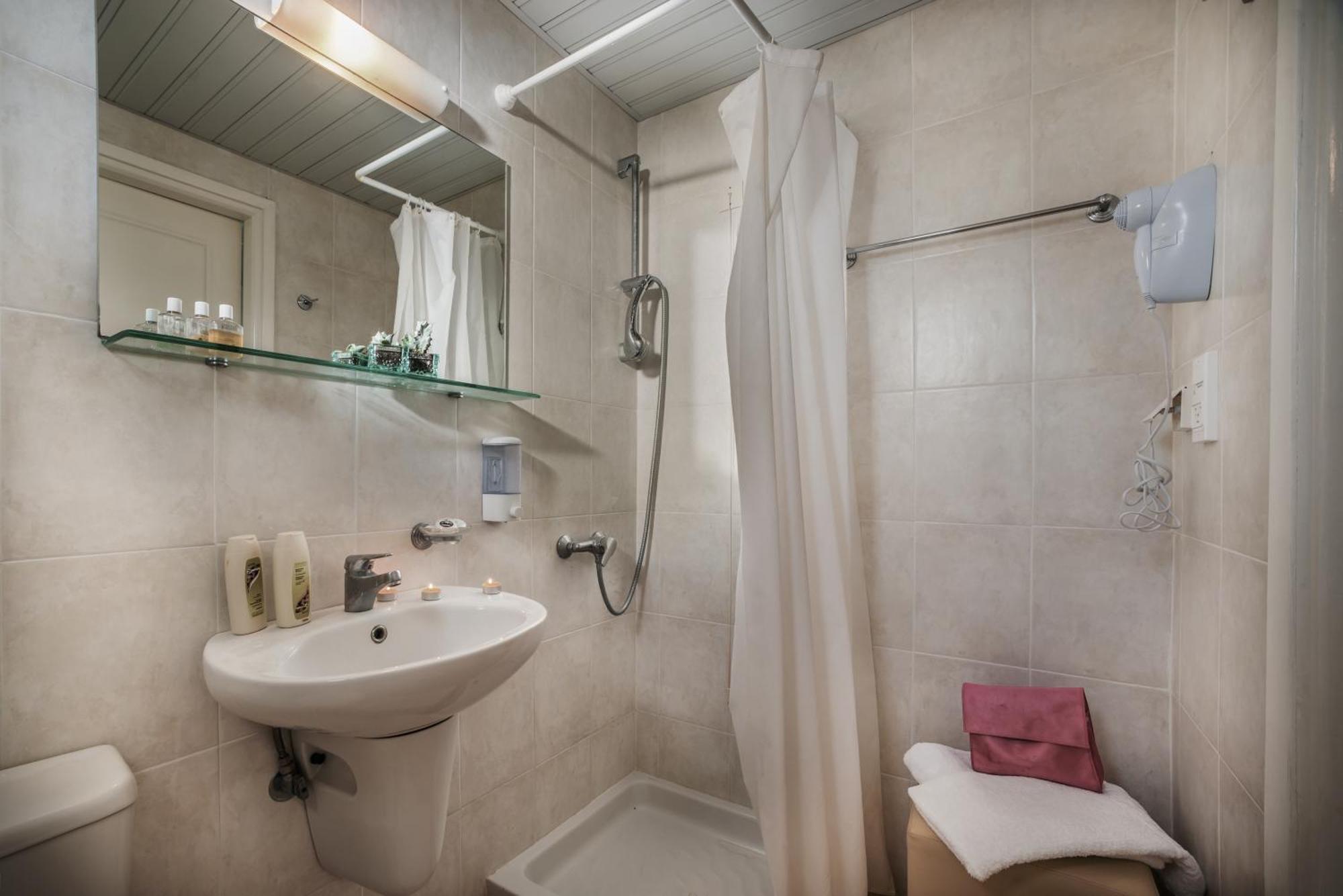 Hotel Ecoresort Zefyros 3*