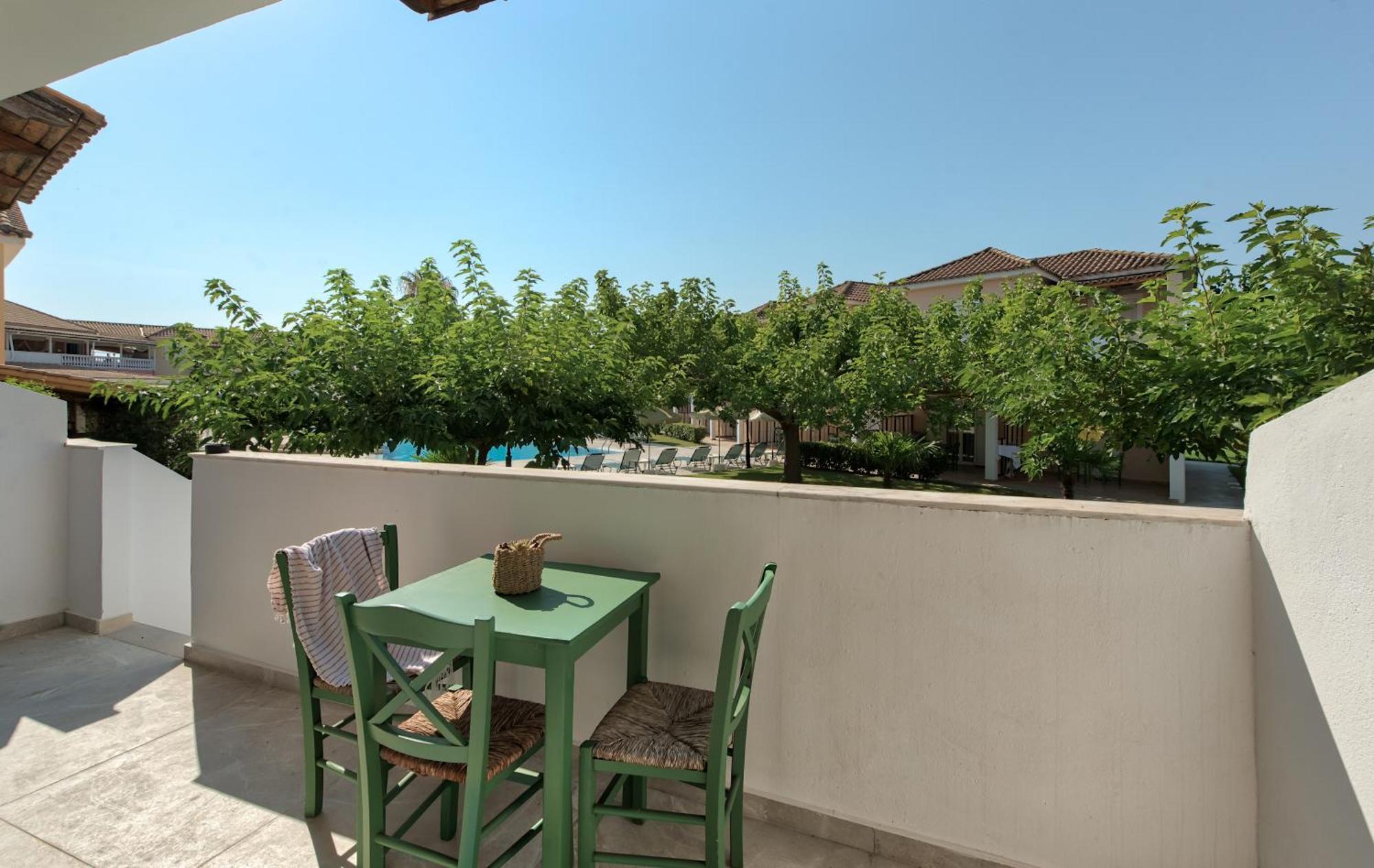 Ecoresort Zefyros