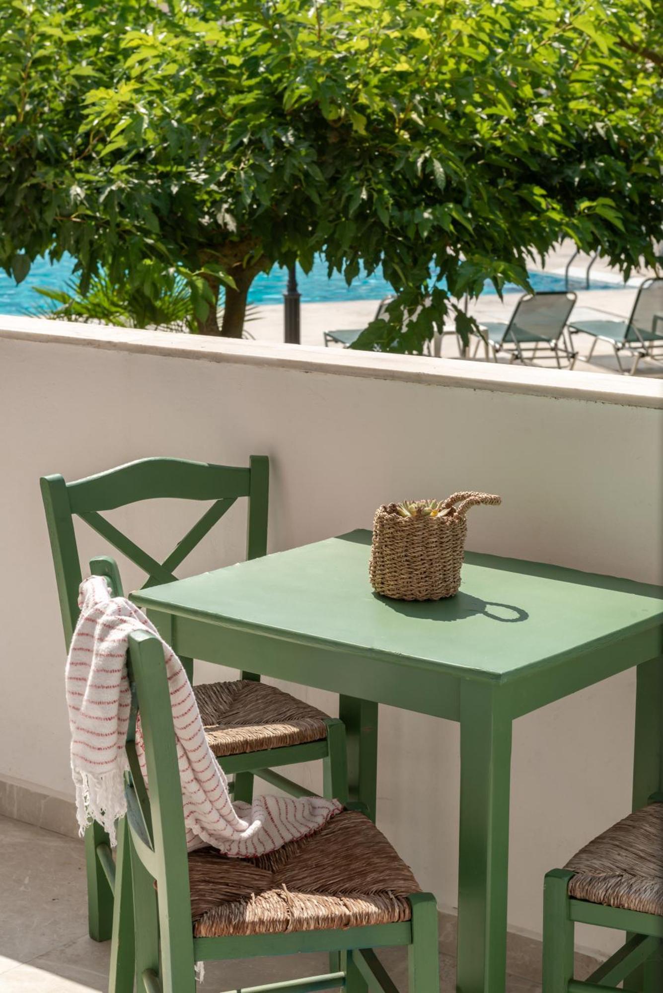 Ecoresort Zefyros Hotel