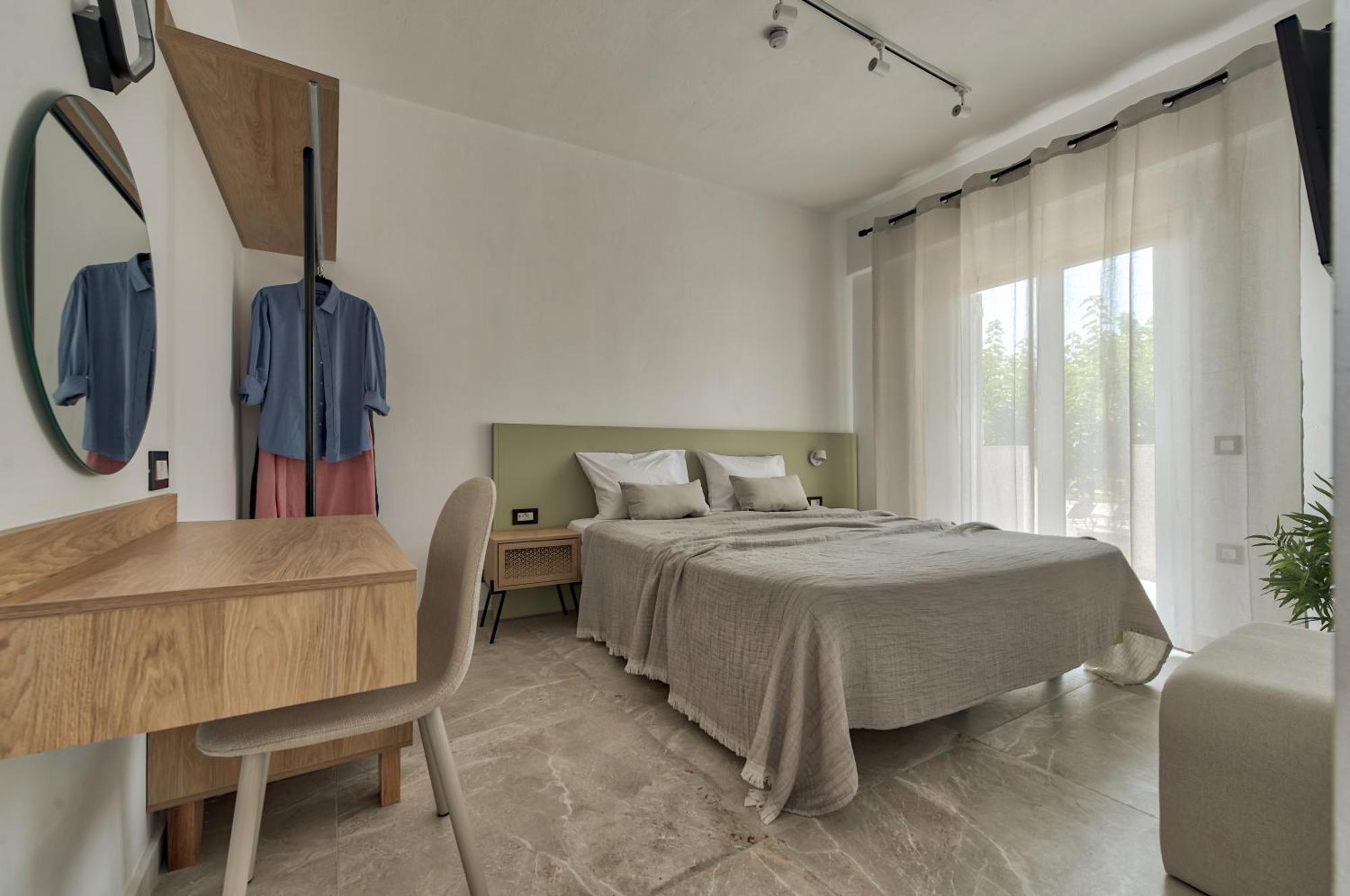 Ecoresort Zefyros Hotel 3*