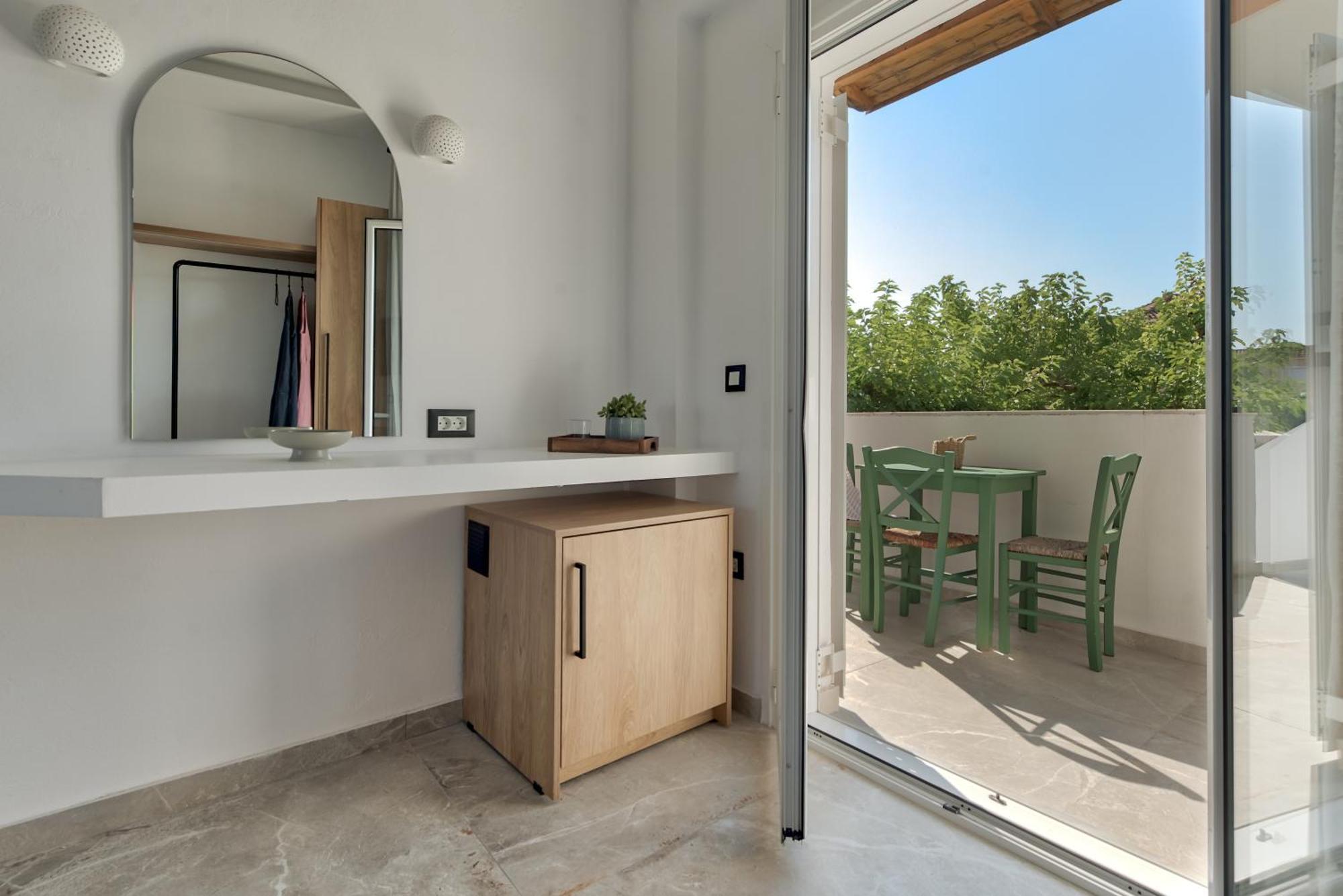 Ecoresort Zefyros 3*