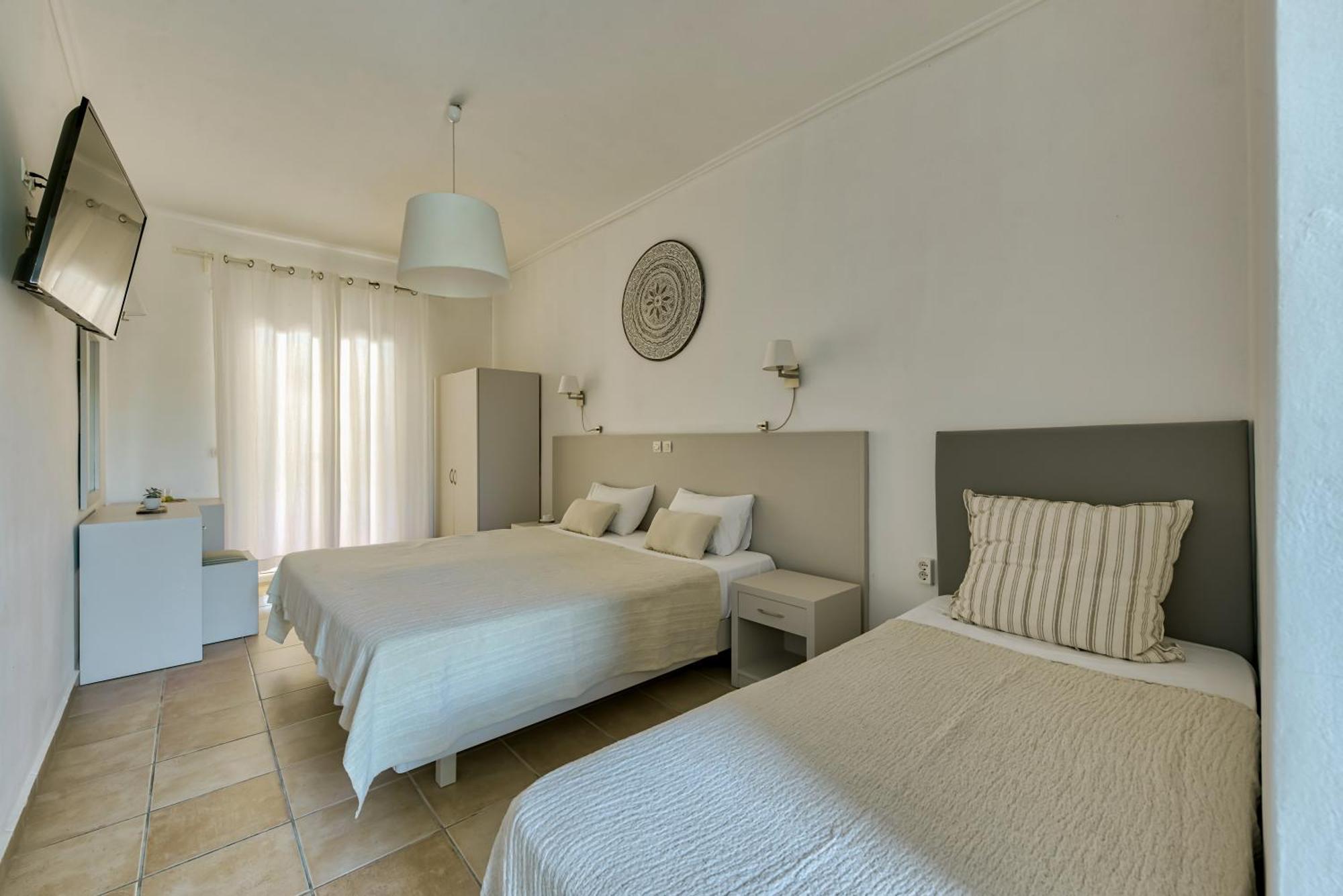 Ecoresort Zefyros 3*