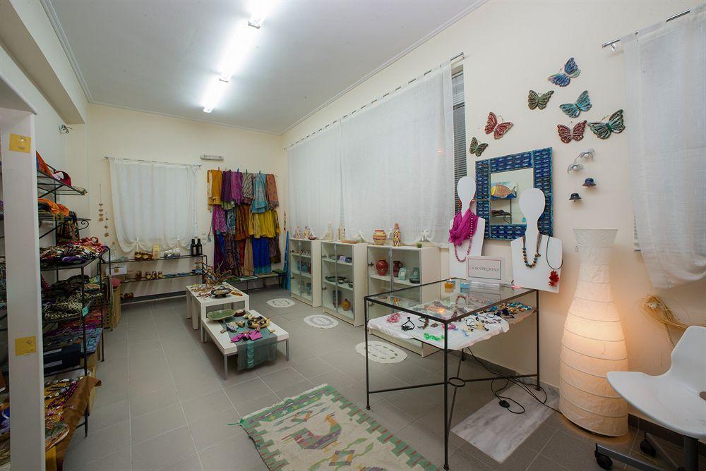 Ecoresort Zefyros 3* Áyios Kírikos