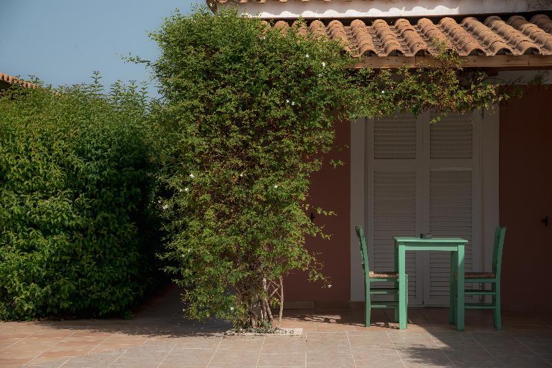 Ecoresort Zefyros Hotel Áyios Kírikos