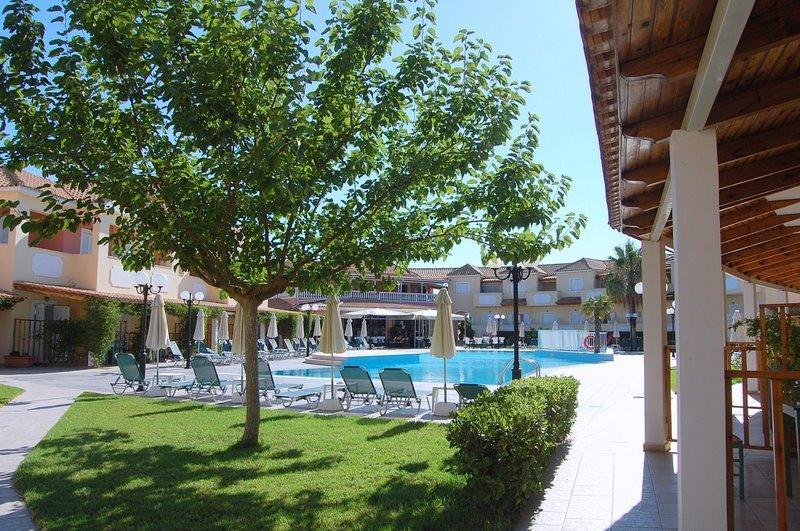 Hotel Ecoresort Zefyros 3*