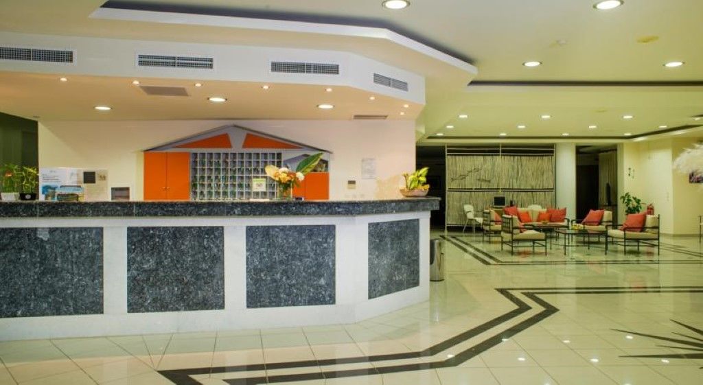 Ecoresort Zefyros Hotel