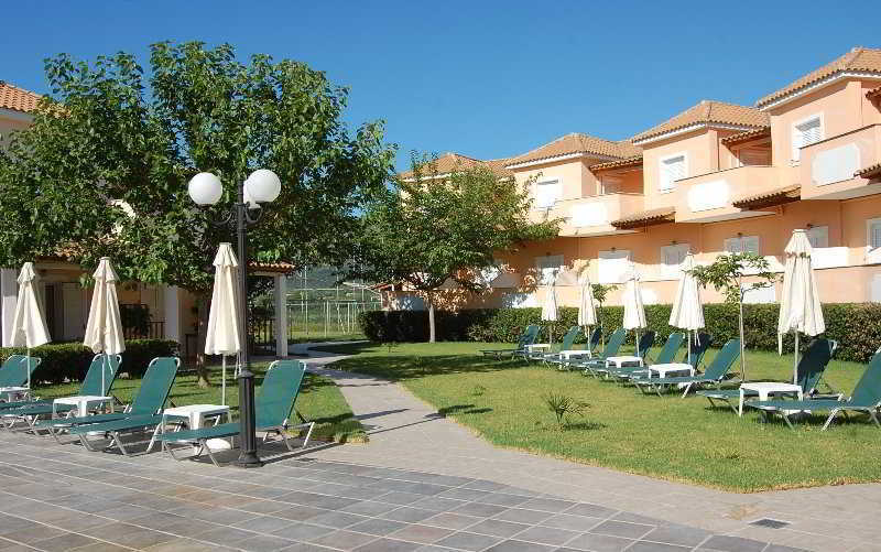 Ecoresort Zefyros