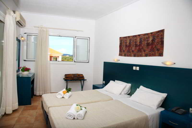 Ecoresort Zefyros 3* Áyios Kírikos